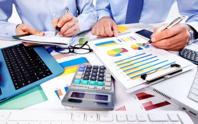 Hablemos de los tipos de Contribuyentes